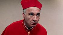 image de Le Pape François - EXTRAIT VF "La chapelle Sixtine"