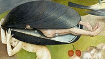 image de Le Mystère Jérôme Bosch - EXTRAIT VOST "Luxure"