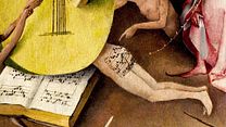 image de Le Mystère Jérôme Bosch - EXTRAIT VOST "Salman"