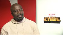 image de Luke Cage : Rencontre avec le casting !