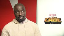 image de Le point sur The Defenders avec Mike Colter 