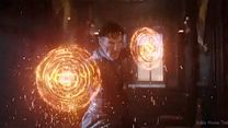 image de Doctor Strange Spot TV VO "He's Got the Powers"