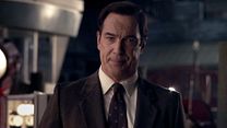 image de Les Désastreuses aventures des orphelins Baudelaire - TEASER VOST - "Passez votre chemin"