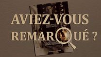 image de Aviez-vous remarqué ? Jack Reacher