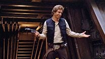 image de Han Solo… plus pour très longtemps !