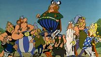 image de Les Douze travaux d'Astérix - EXTRAIT VF "Les irréductibles gaulois"