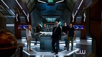 image de DC's Legends of Tomorrow - saison 2 Bande-annonce (2) VO