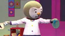 image de T’Choupi fait danser l'alphabet Bande-annonce VF