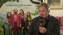 image de Le succès mondial de "Captain Fantastic" vu par Viggo Mortensen