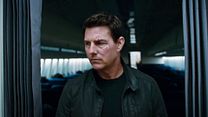 image de Jack Reacher : Never Go Back SPOT VOST "Rules #22 - Toujours être courtois"