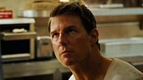 image de Jack Reacher : Never Go Back SPOT VOST "Rules #21 - Diner"