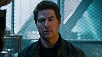image de Jack Reacher : Never Go Back SPOT VOST "Rules #5 - Fight" 