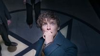 image de Les Animaux fantastiques - Featurette VO