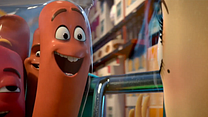 image de Sausage Party Bande-annonce VF