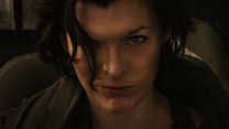 image de Resident Evil : Chapitre Final Bande-annonce (4) VO