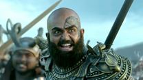 Kaashmora Bande-annonce VO