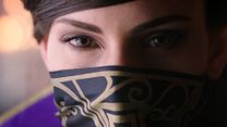 image de Dishonored 2 - le Trailer Live Action