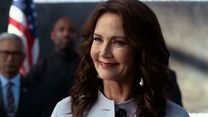 image de Supergirl saison 2 EXTRAIT VO "La présidente des Etats-Unis"