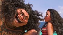 image de Vaiana, la légende du bout du monde - EXTRAIT VO "You're Welcome"