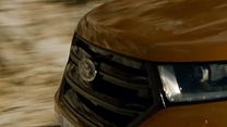 image de Le Fantôme Teaser (3) VF
