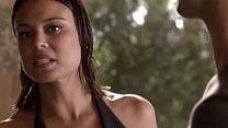 image de Vampire Diaries - saison 8 - épisode 2 Teaser VO