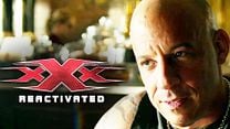 image de xXx : Reactivated Bande-annonce VO