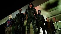 image de Arrow - saison 5 - épisode 6 Teaser VO