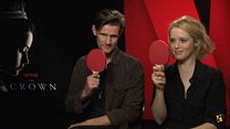 image de The Crown : L'interview-quiz sur la famille royale !