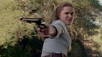 image de Westworld - saison 1 - épisode 2 Teaser VO