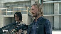 image de The Walking Dead - saison 7 - épisode 3 Extrait vidéo (2) VO