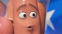 image de Sausage Party EXTRAIT VF "Il faut que je te touche"