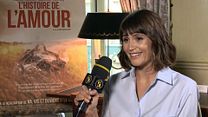 image de Gemma Arterton raconte (en français !) ce qu'elle a le plus aimé dans sa carrière