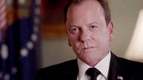 image de Designated Survivor - saison 1 - épisode 2 Teaser VO