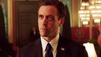 image de Designated Survivor - saison 1 - épisode 6 Teaser VO