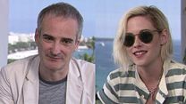 image de Personal Shopper vu par Olivier Assayas et Kristen Stewart