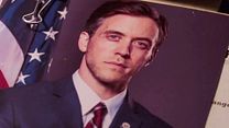 image de Designated Survivor - saison 1 - épisode 7 Teaser VO