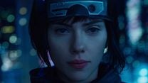 image de Ghost In The Shell Bande-annonce (3) VF