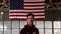 image de "Heroes vs Aliens" : le 2e teaser du cross-over avec Flash et Arrow