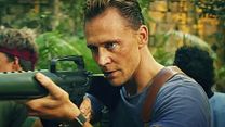 image de Kong: Skull Island Bande-annonce (2) VO
