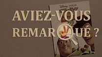 image de Aviez-vous remarqué ? Toy Story 2