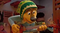 image de Rock Dog Bande-annonce VO