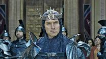 image de Le Roi Arthur: La Légende d'Excalibur Bande-annonce (2) VO