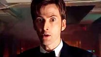 image de Doctor Who (2005) Teaser VO "Christmas Special - Une croisière autour de la Terre"
