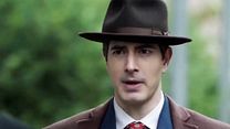 image de DC's Legends of Tomorrow - saison 2 - épisode 8 Teaser VO