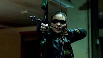image de Arrow - saison 5 - épisode 9 Teaser VO