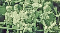 image de Alice Comedies EXTRAIT "Far West"