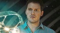 image de Passengers EXTRAIT VF "Je me suis réveillé trop tôt"