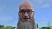 image de Les Désastreuses aventures des orphelins Baudelaire - saison 1 Bande-annonce (2) VO