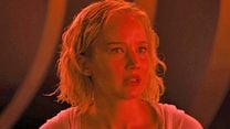 image de Passengers EXTRAIT VO "C'est pas bon signe"