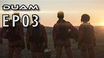 image de DUAM - S01E03 - Fluctuat nec mergitur